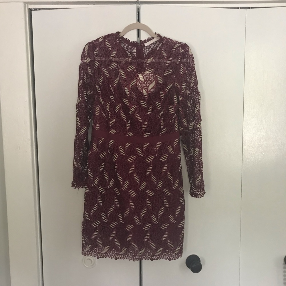 Cocktail Dress